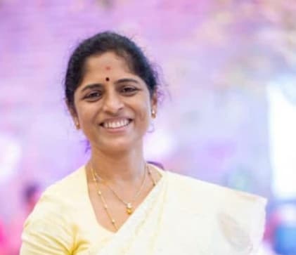 Dr.Edavally  Sailaja