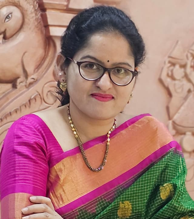 Dr. V.Vani