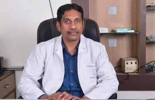 Dr. Madhukar  Reddy