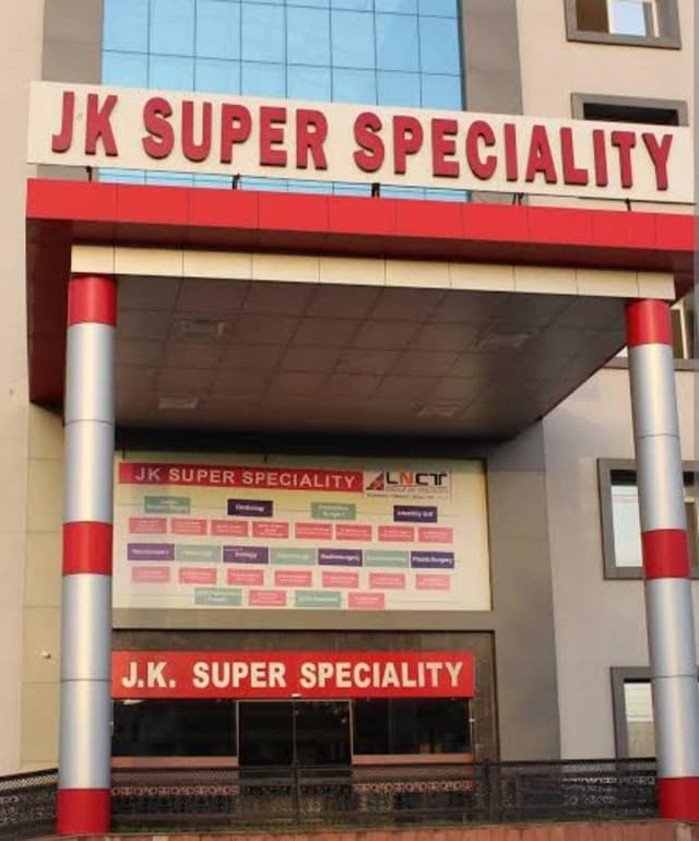 JK Hospital