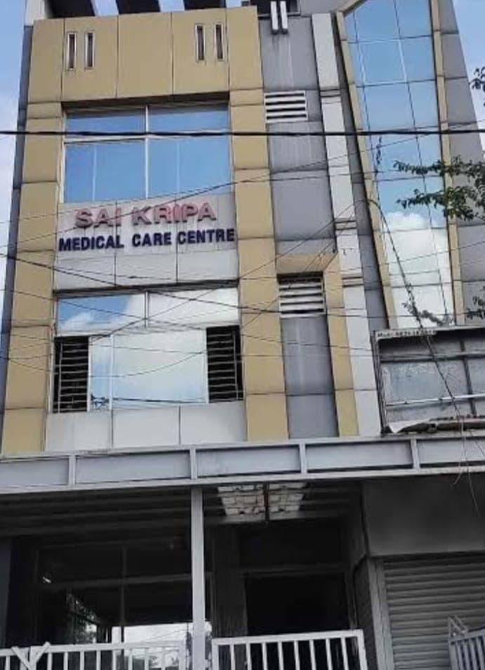 Sai Kripa Medical Care Centre-1