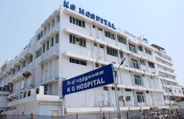 KG Hospital