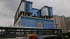 Yashoda Hospital-2