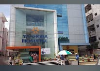 Yashoda hospital -1