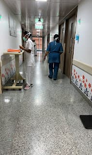 Yashoda hospital -3