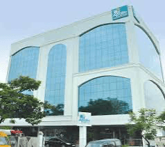 Apollo hospitals -1