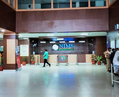 NIMS Hospital-1