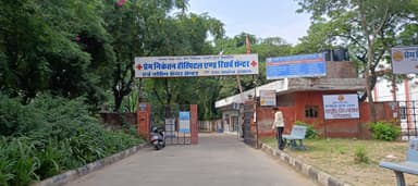 Prem Niketan Hospital-5