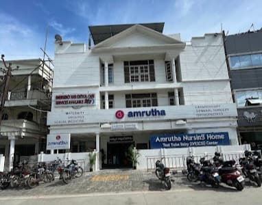 Amrutha Nursing Home-1