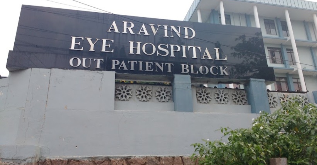 Aravind Eye Hospital-3