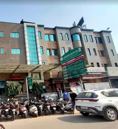 Lokpriya Hospital-4