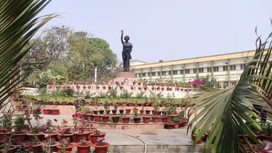 Indira Gandhi Institute of Medical Science -2