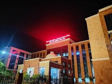 Indira Gandhi Institute of Medical Science -5