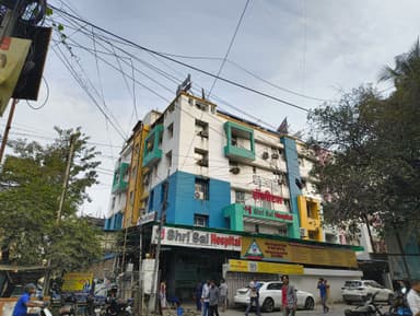 Shri Sai Hospital -3