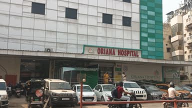 Oriana Hospital-2