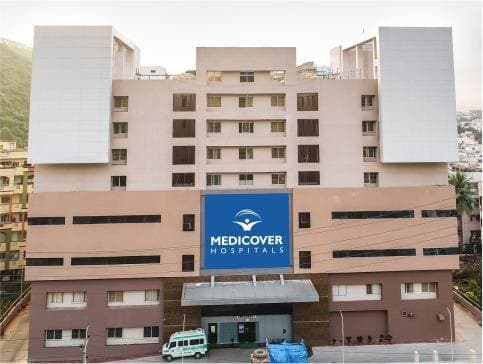 Medicover Hospitals