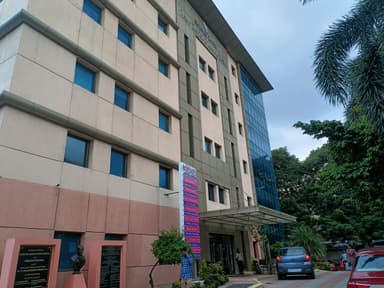 Mahatma Gandhi Cancer Hospital & Research Institute-2