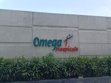 Omega cancer hospital -5