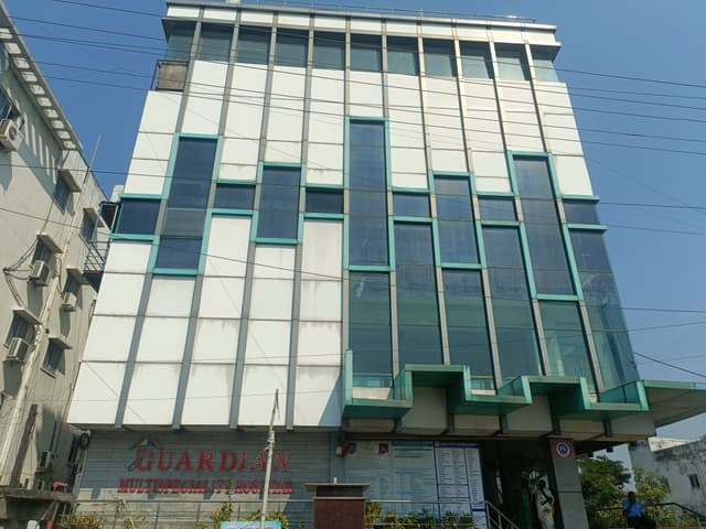 Guardian Multi-Speciality Hospital