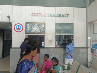 Guardian Multi-Speciality Hospital-3